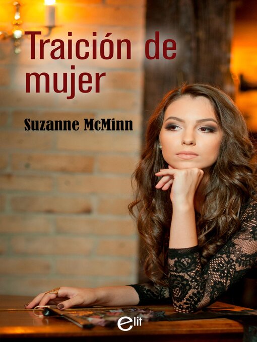 Title details for Traición de mujer by Suzanne McMinn - Available
